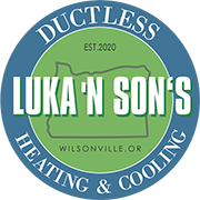 LUKA-N-SON'S DUCTLESS